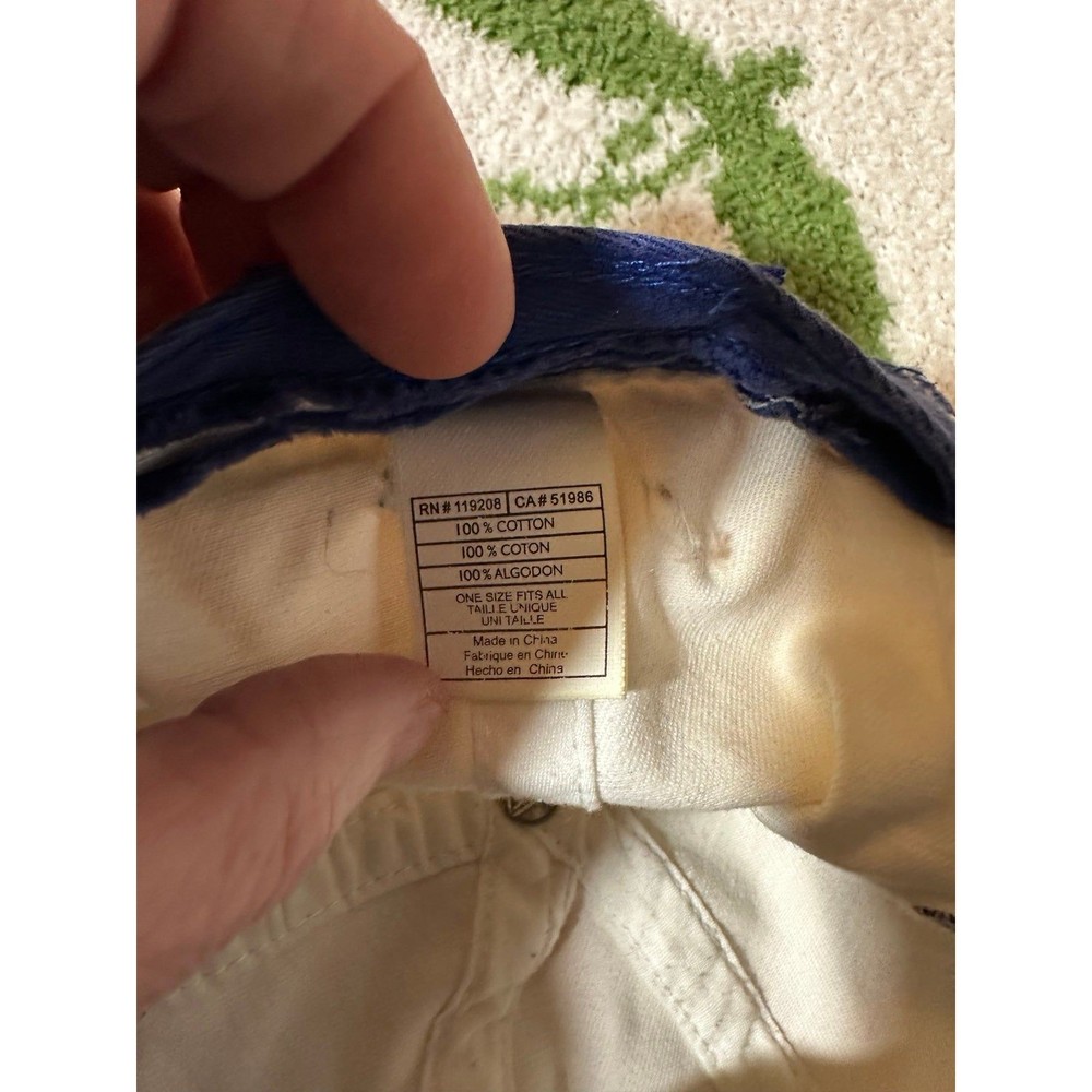 New York Giants women’s hat - Picture 4 of 4